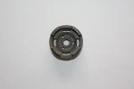 Steam treatment shock base valve with density 6.5g/cm3 for car or trucks