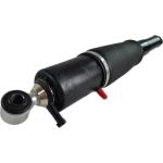 Gas - Filled Rear Air Suspension Strut Shocks Absorber For GMC Cadillac Escalade