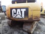 USED CAT 315D EXCAVATOR FOR SALE ORIGINAL JAPAN CATERPILLAR EXCAVATOR 315D