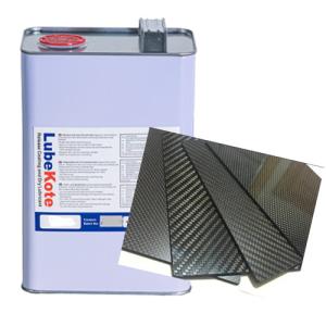 China Carbon Fiber Molding Release Agent Perfect Glossy Surface factory