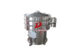 Diameter 400mm Metallurgical Powder Rotary Vibrating Screen