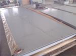 Hot Rolled / Cold Rolled 2mm Thick 316l Stainless Steel Sheet For Construction