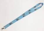 Beautiful Custom Key Lanyards , Neck Strap Lanyard OEM Available