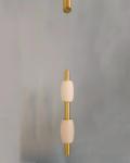 Decorative Modern Led Alabaster Ceiling Lights
