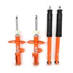EDDY Auto Suspension Parts Comfort Shock Kit for All-Terrain Vehicles Toyota