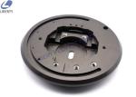 115480 Sharpener Assembly Cutting Machine Parts For Bullmer D-8002