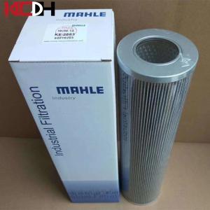 China Mrhle Zoomlion 60010265 KE2883 Excavator Hydraulic Filter factory