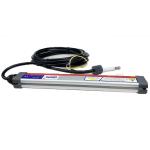 Photoelectric Static Eliminator Ionizer Anti Static Bar With High Voltage