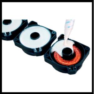 3-Axis Automated Fluid Dispensing Robot Glue Potting Machine