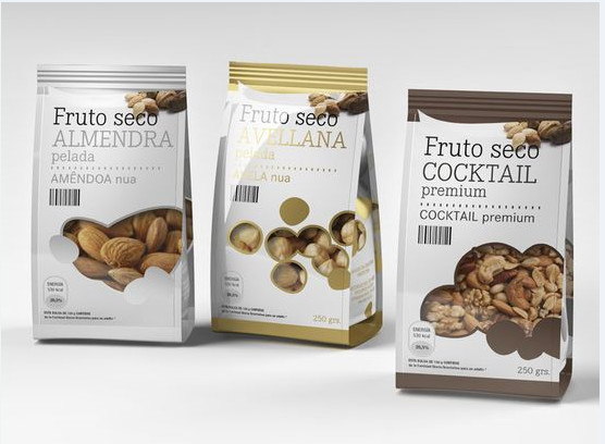 ELS New Design Automatic Rotogravure Direct Image Printing Machine 300m/min