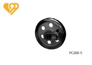 China ZG50Mn Steel Bulldozer Front Idler Assembly Heat Treatment HRC 48-56 factory