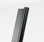Rigid Wide PVC Gasket Strip