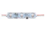 ABS Housing 5730 5630 Smd LED Module High Bright For Hotel Billboard Decoration
