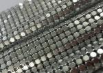 Metal Drapery Sequin Mesh