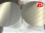 Round 1000 Series Aluminum Circle Disc For Teapot
