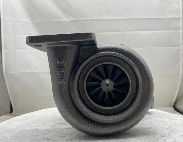 turbocharger