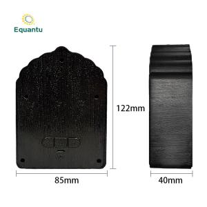 Mini Bluetooth Digital Mp3 Portable Quran Speaker Lamp