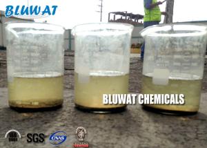 China Plating Wastewater Treatment Cationic Polyacrylamide High Molecular Weight factory