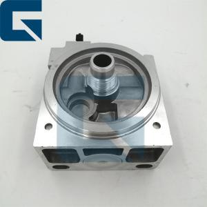 China VOE11110702 11110702 Excavator EC210 EC240 EC290 Fuel Filter Housing factory