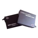 Ethernet Media Converter,10/100M single fiber Media Converter,SC/ST/FC Connector
