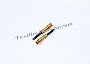 China Tsudakoma ZA205 Single Hole Sub Nozzle Airjet Loom Spare Parts factory