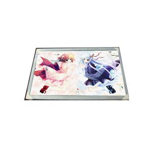 China HSD230WX01 LCD Screen Display 23.0 Inch RGB 1280×768 WXGA 65PPI factory