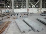 High Cr-Mo Alloy Steel Casting For Cement Mill , Ball Mill Mining