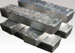 14kg Iron Making Reducer Magnesium Metal Ingot deoxidizer