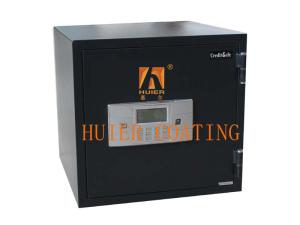China Fire Resistant Safe Box With Grade 1 Burglary Protection Certified factory