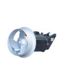 460V QJB Submersible Mixers Wastewater For Improved Water Quality