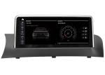 BMW X4 F26 (2014- 2016) NBT Upgrade Sound System Built in SIM Slot Android 10.0