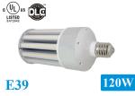 High Power E39 120W 13200lm LED Corn Light replaces 400watt Metal Halide Lamp