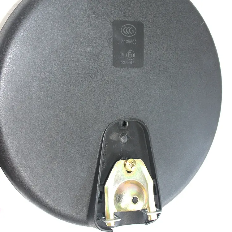 Truck Model Howo STAND WG1662770010 Rearview Mirror Durable for Shacman Sinotruck T5G T7H A7 FAW Truck Cabin Spare Parts