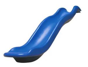 China Rotational Mold factory Custom Plastic slide rotomolding factory