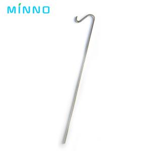 China Dental Accessories Dental lmplant Motor Hook for COXO C-Sailor Pro /C-Sailor Pro Saline Stand Dentistry Tools factory