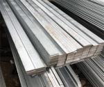 Low Carbon Steel Bar Rod Aisi 1018 SAE/AISI 1022 1060 Carbon Steel Flat Bar