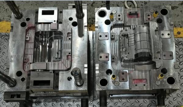 Plastic Injection Molding/moulding Abs pa pp pc Factory For Medical Plastic
