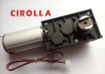 Hermetic Auto Brushless Swing Door Opener High Torque for Hospital / Bank