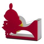 OEM Stationery Storage Decorative Tape Cutter with Wholesale Price
