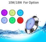 SMD2835 Inside Swimming Pool Lights