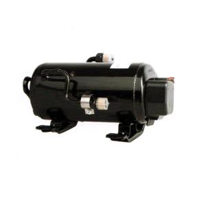 China R134a 12V HB075Z12 Automotive Air Conditioner Compressor factory