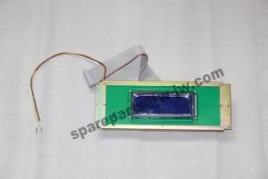 China FIP 2160 EA Tsudakoma ZA 103 Airjet Loom 669807-AA/BA factory