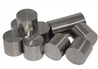 China High Performance Tungsten Copper Alloy For Rotors Of Aircraft Wings Shieleding factory