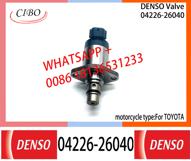 Neutral Control Valve 04226-26040 For Toyota
