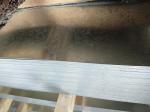 Hot-dip Zinc Coated Galvanized Steel Sheet Grade SGH340 Z275 High Strength