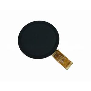 1.85 inch TFT round display module with touch panel 360*360 dots QSPI/MIPI/8BIT