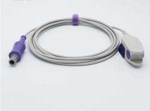 China Comen Pediatric Spo2 Monitor Adult Finger Clip For Star 8000 C factory