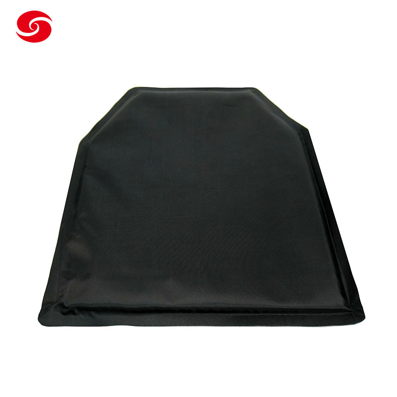 PE Nij Iiia Soft Panel Police Military Use Bulletproof Plate