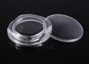 China High Hardness Sapphire Crystal Watch Case , Sapphire Crystal Watch Face factory