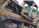 Used USA Caterpillar D8k Bulldozer , Original Painting Used Cat Crawler Dozer